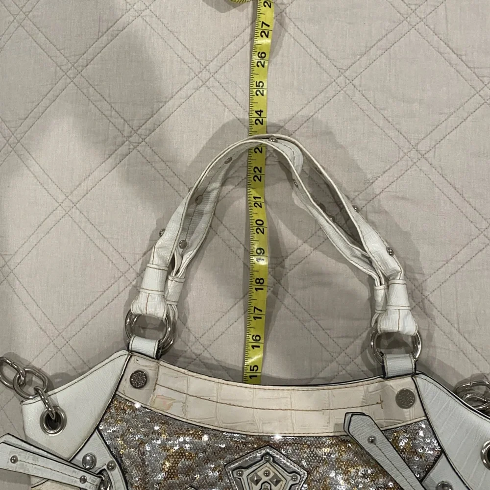 Vintage Miss Me LARGE bag - Picture 6 of 13